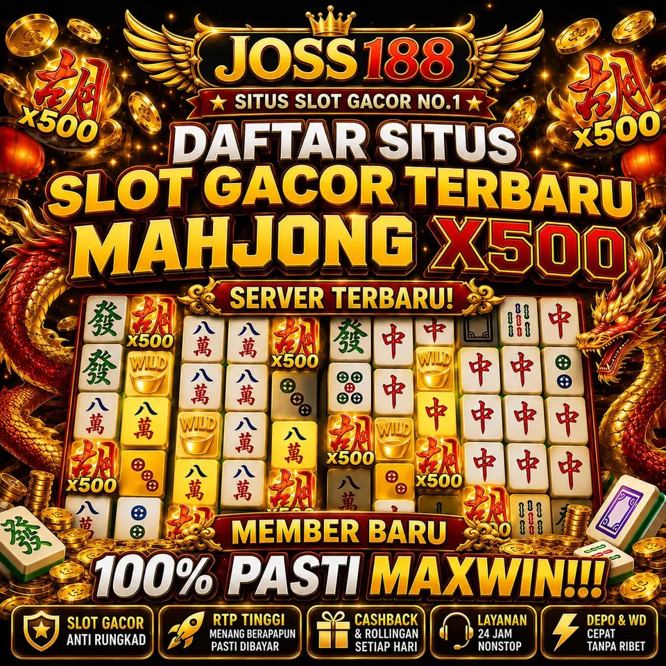 joss188 Unduh