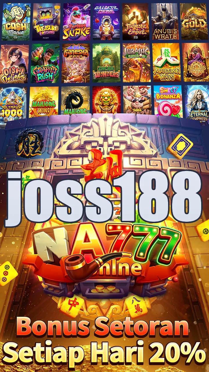 joss188 Unduh