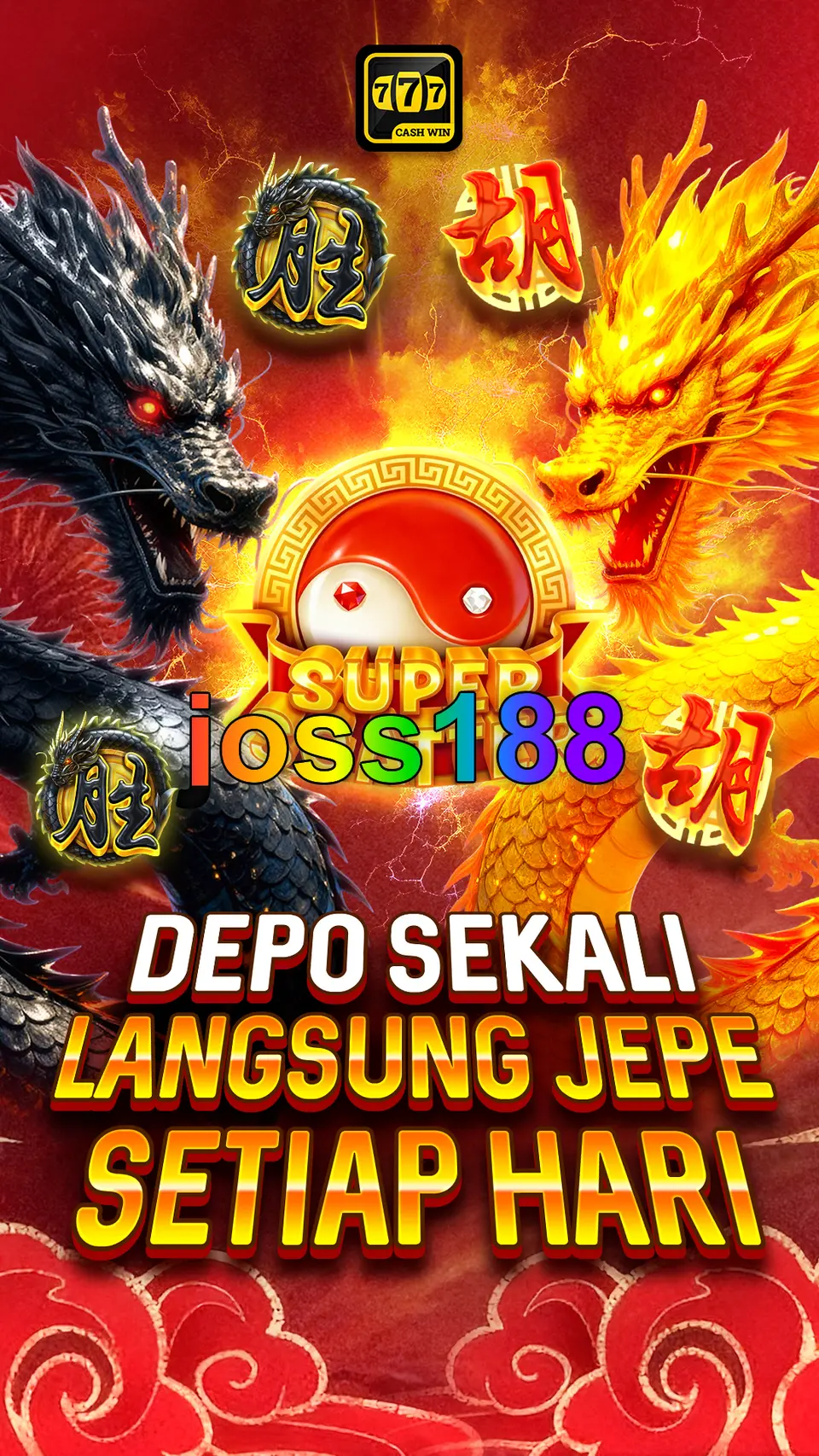joss188 Unduh