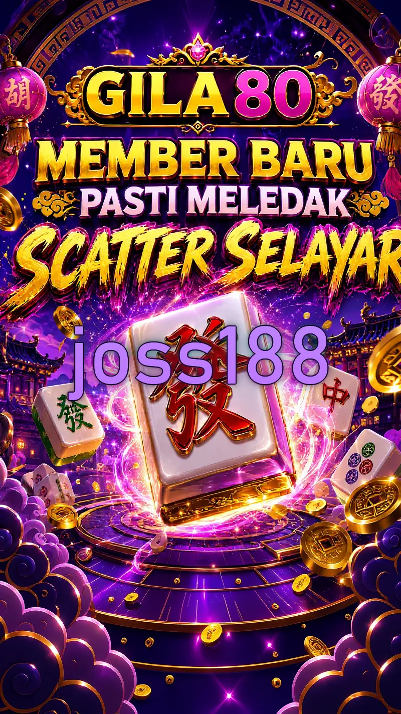 joss188 Unduh