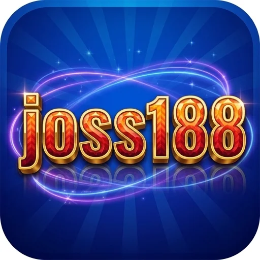 joss188 Logo - Resmi